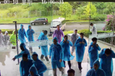 海特高新回应组织百人“抢夺公章”:系海威华芯五股东联合“取章”并非抢夺