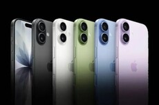 曝苹果iPhone 17系列国内销量突破4000万台