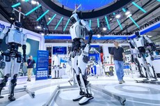 世界机器人大会今年不一定“Wow!”,但有五个问题很值得关注
