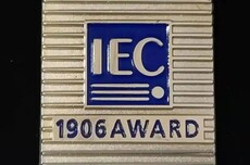 创历史新高!中国44名专家斩获“IEC 1906 奖”