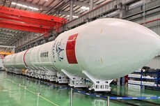 智神星一号,能帮星河动力抢到IPO第三席吗?