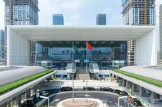 横琴口岸 “合作查验、一次放行” 迈入六周年