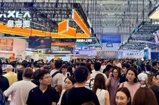 黄仁勋女儿也来看，世界机器人大会不可错过的7大趋势