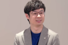 蔚来智驾负责人任少卿成立具身机器人公司