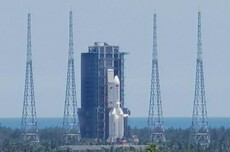 文昌商业发射场1、2号工位已实现常态化运营 卫星超级工厂进入试生产