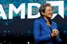 AMD入股SpaceX，意欲何为？