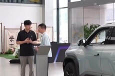 市场份额、利润双双下滑 外资车企却“逆势”加码中国市场