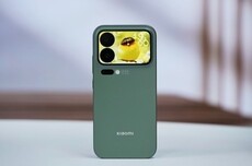 小米18 Pro系列屏幕重磅升级:黑边不到1mm