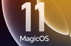 荣耀MagicOS 11系统内测log版本官宣今晚提前开启推送