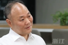 李书福谈如何实现共同富裕：我先富了 先富怎么带后富