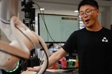 Gen1.5模型带来重要进展:物理AI正在接近GPT3时刻