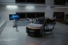 宇树科技拿下理想汽车