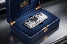 全球限7台:Caviar推出定制版iPhone 17 Pro,可探测辐射