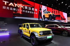 坦克300用户逼近60万，超75%至今仍是首任车主