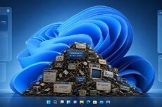 Windows是AI PC路上的绊脚石