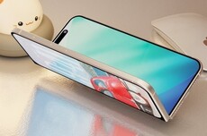 苹果折叠屏iPhone首批体验:屏幕铰链评价积极,但缺少长焦镜头