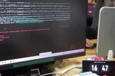 中国日均词元调用量突破500万亿，国产大模型稳居全球第一梯队
