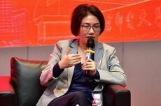 《Time》称她芯片女王!华为何庭波入选AI百大