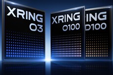 小米玄戒三芯集结：O3开启规模量产、O100/D100 明年商用