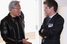 分析师评OpenAI自研芯片影响：英伟达利润率或迎来新挑战