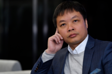 上半年巨亏30亿,小鹏为机器人业务找到新“金主”
