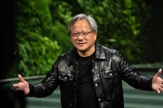单日暴涨4420亿美元!英伟达目标市值10万亿美元:这等于20个英特尔、整个A股