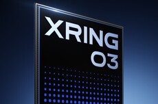 小米玄戒O3、苹果M6/M5 Ultra芯片相继亮相!Arm官方发文祝贺