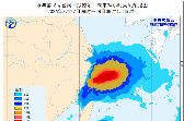 三预警齐发！山东北部等地部分地区有大到暴雨