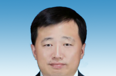 滕双兴当选东营市市长