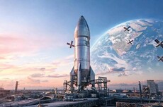 蓝箭航天会成为中国的SpaceX吗
