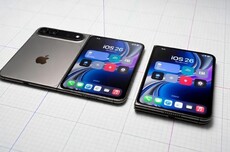 调查显示75%美国人对折叠iPhone不感兴趣：平均只愿支付781美元