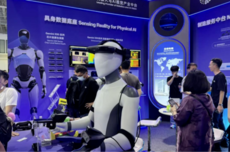 世界模型站上风口,机器人距离“真正干活”还有多远?