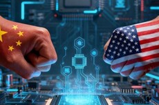 美国万万没想到，中国3大芯片代工厂，都业绩大爆发
