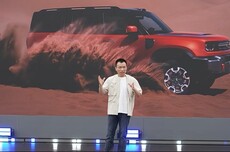 吉利汽车集团副总裁李传海:没有速成车,也不会造速成车