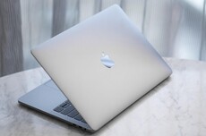 M6+均热板+触控屏,苹果史上贵MacBook Pro要来了