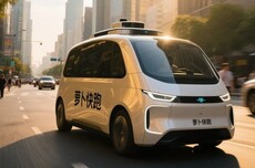 萝卜快跑法务部声明：网传“十大股东”等不实，已提起诉讼
