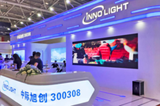 半年净赚136亿、订单排到2027年!中际旭创:1.6T光模块卖爆了