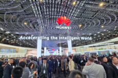 华为授权美国科技巨头WiFi专利，双方签下多年协议