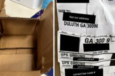 5万元整机返修途中消失！厂商称只收到空箱：玩家凭运单成功维权