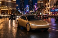 特斯拉获内华达州批准，可部署最多5000辆Robotaxi