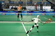 从AlphaGo到AstraTennis:物理AI迎来匹敌人类的智能时刻