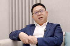 比亚迪张卓:“大海鸥”将于年内上市