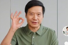 寓意“万事OK”，雷军揭秘玄戒O3里的隐藏彩蛋