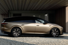 理想i9计划9月中旬正式发布,定位纯电旗舰六座SUV