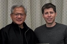 黄仁勋回应OpenAI自研芯片:英伟达做的完全不同