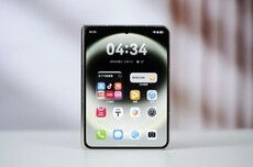 华为Pura X Max销量突破71万台:10999元起 全球首款大阔折手机