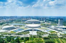 以赛事为窗，看见山东体育强省之路