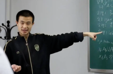 韦东奕下架练习册,四天销售额超100万元