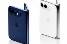 苹果首款折叠手机iPhone Ultra首年出货量预估超1000万台