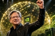 黄仁勋:英伟达已实现AGI